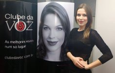 Clube da Voz