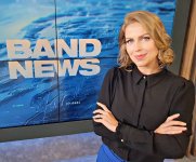 Band News TV